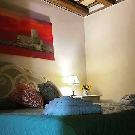 Le Dimore Di Gio Trapani Luaran gambar